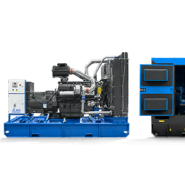 ГЕНЕРАТОРЫ И ЭЛЕКТРОСТАНЦИИ TSS в Ростове-на-Дону